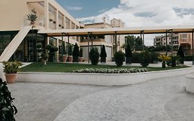 Hotel Del Campo Matera Italy